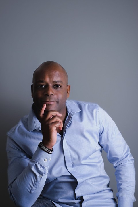 Armand Parris