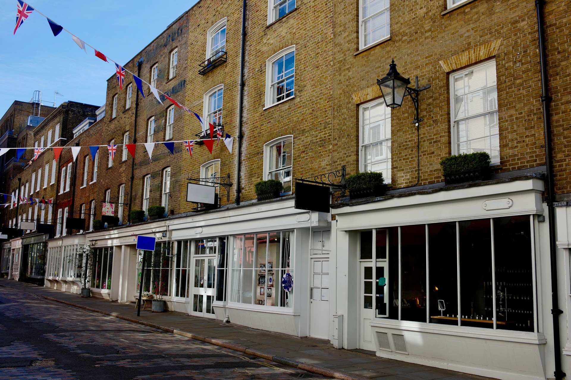Covent Garden